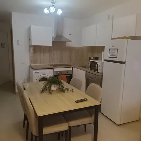 Appartement Doble Con Cocina Calatorao